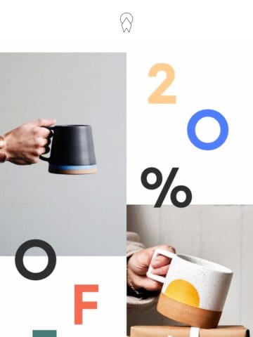 No Thumbnail Set