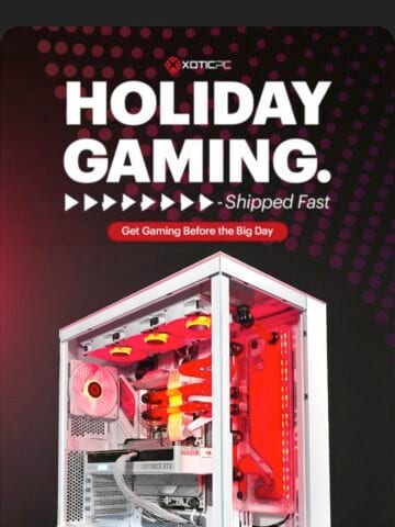 No Thumbnail Set