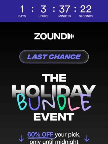 No Thumbnail Set