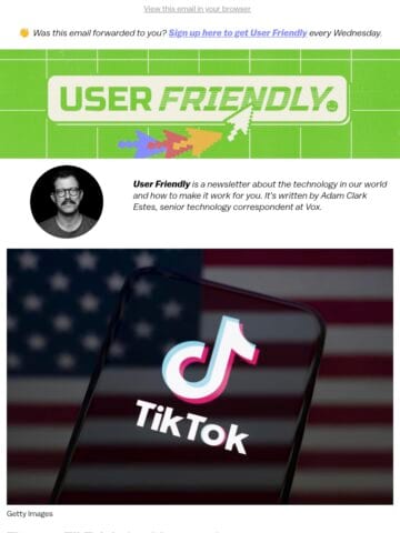 No Thumbnail Set