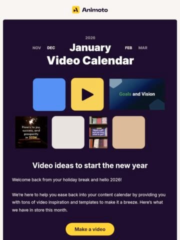 No Thumbnail Set