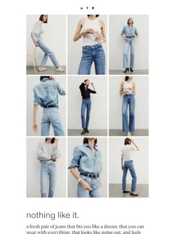 No Thumbnail Set