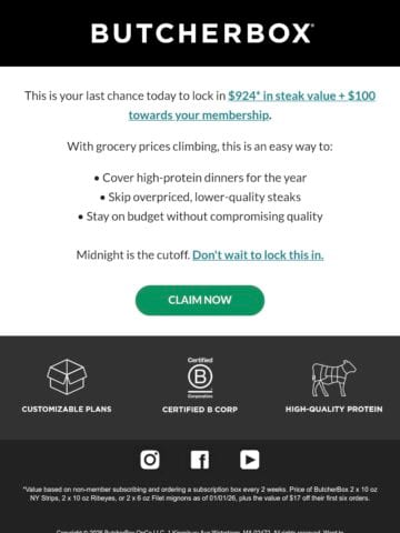 No Thumbnail Set