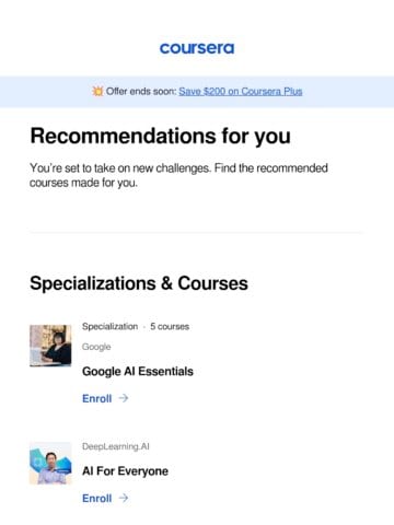 No Thumbnail Set
