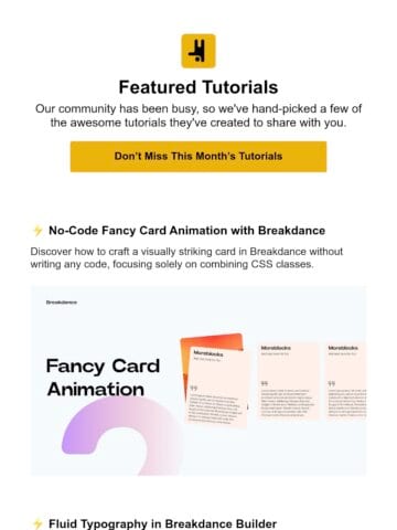 No Thumbnail Set