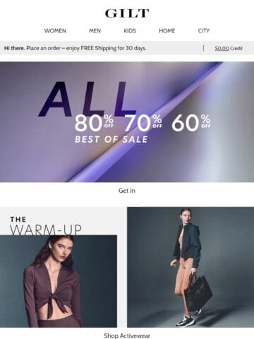 No Thumbnail Set