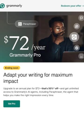 No Thumbnail Set