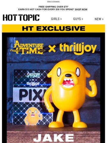 No Thumbnail Set