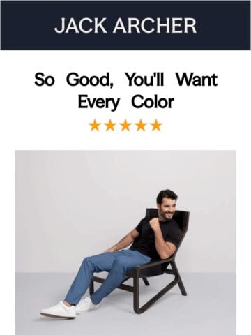No Thumbnail Set