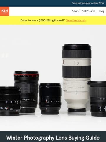 No Thumbnail Set