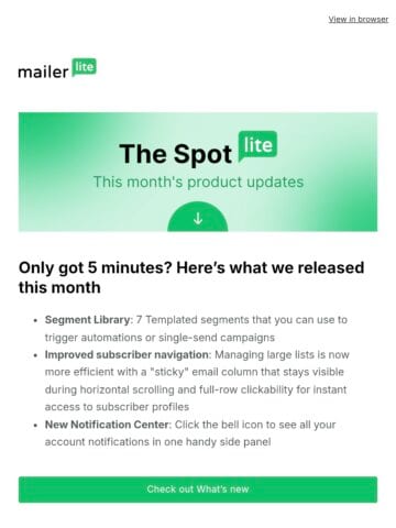 No Thumbnail Set