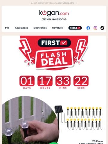 No Thumbnail Set