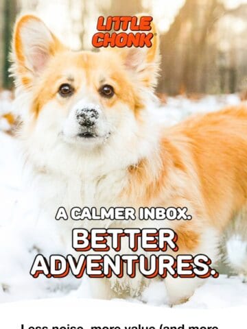 No Thumbnail Set