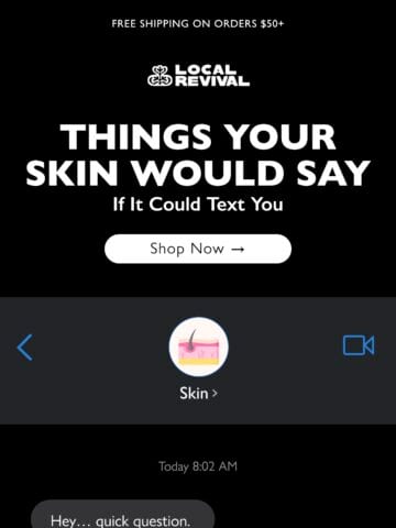 No Thumbnail Set