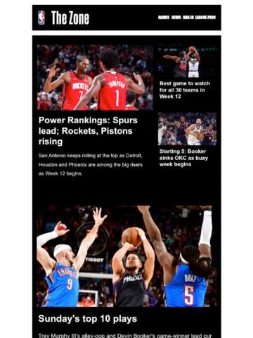No Thumbnail Set