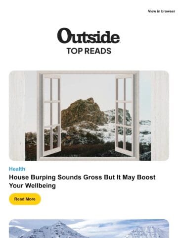 No Thumbnail Set