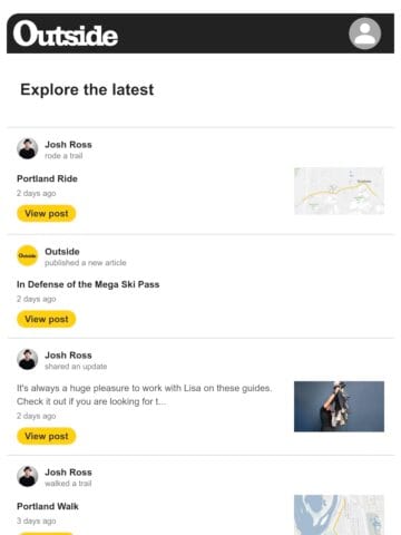 No Thumbnail Set