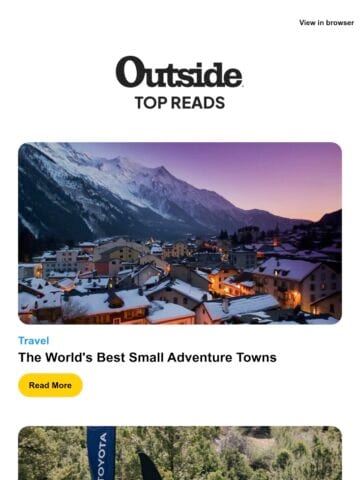 No Thumbnail Set