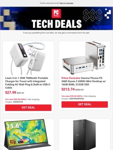 No Thumbnail Set