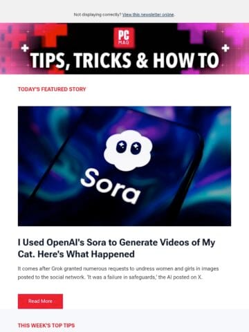 No Thumbnail Set