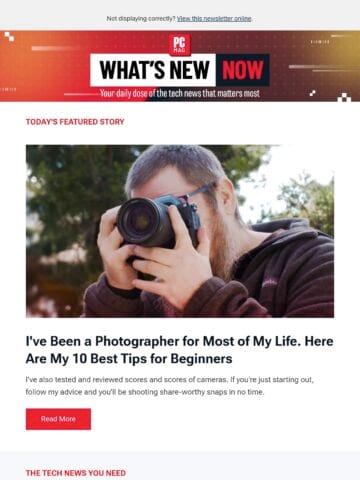 No Thumbnail Set