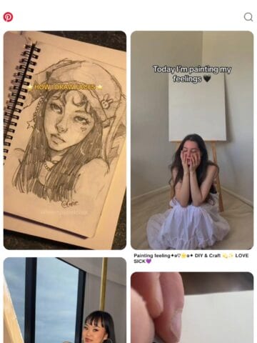 No Thumbnail Set