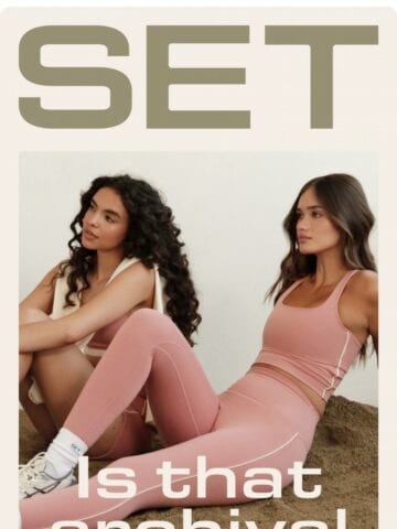No Thumbnail Set