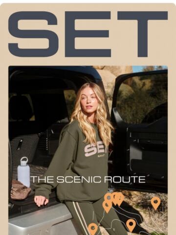 No Thumbnail Set