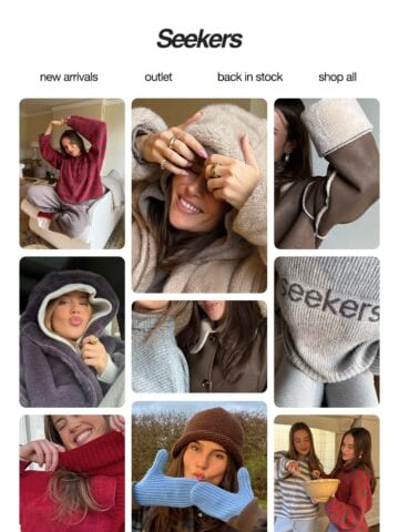 No Thumbnail Set