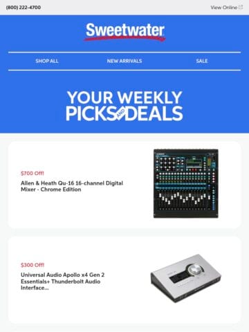 No Thumbnail Set