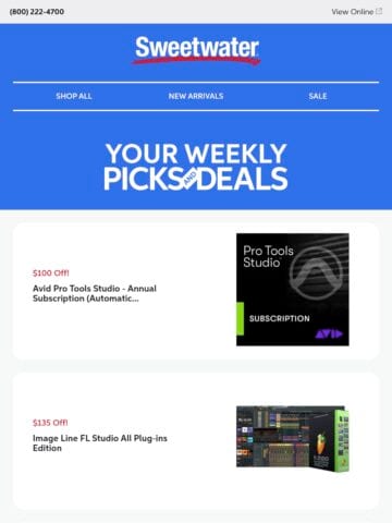 No Thumbnail Set