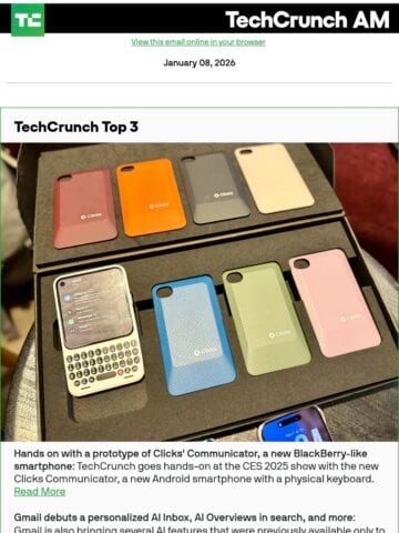 No Thumbnail Set
