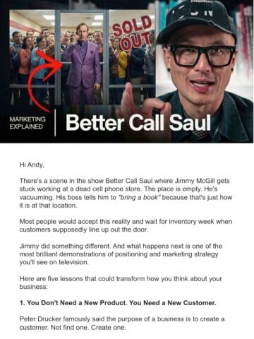 No Thumbnail Set