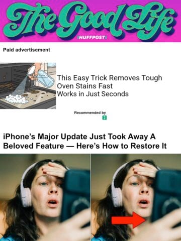 No Thumbnail Set