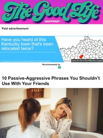 No Thumbnail Set