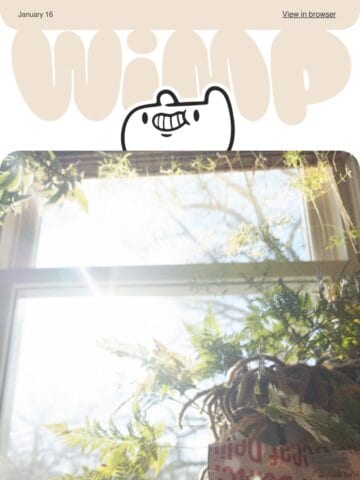 No Thumbnail Set