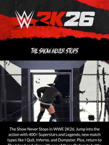 No Thumbnail Set