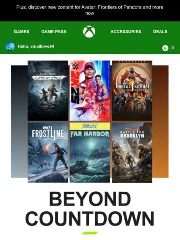 No Thumbnail Set