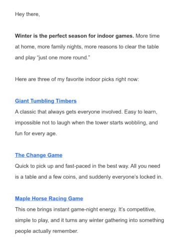 No Thumbnail Set