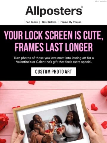 No Thumbnail Set