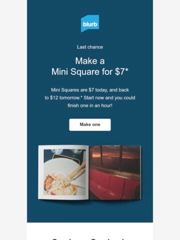 No Thumbnail Set