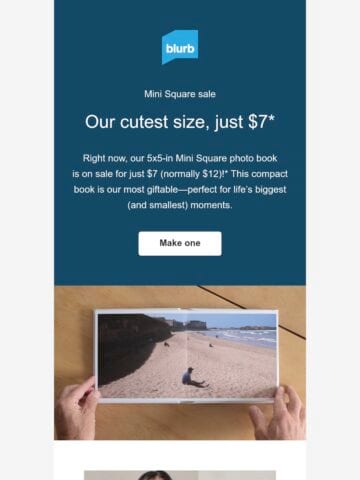 No Thumbnail Set