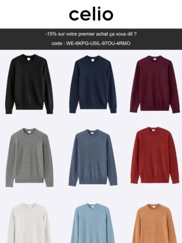 No Thumbnail Set