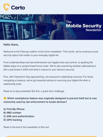 No Thumbnail Set