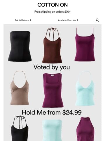 No Thumbnail Set
