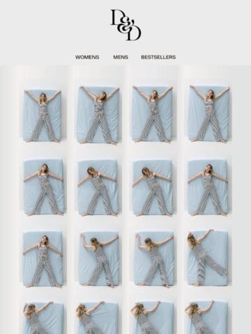 No Thumbnail Set