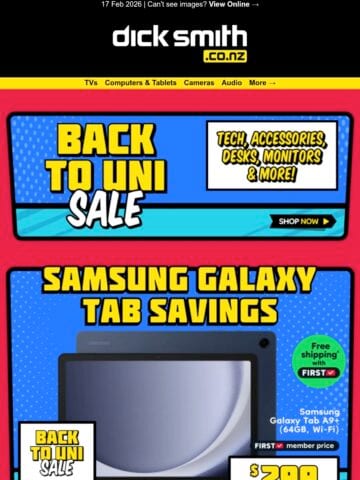 No Thumbnail Set