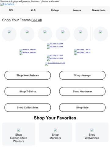 No Thumbnail Set