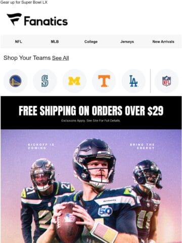 No Thumbnail Set