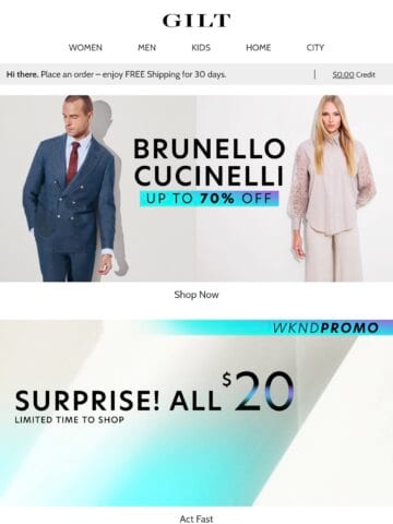 No Thumbnail Set